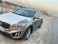 کیا سۆرینتۆ